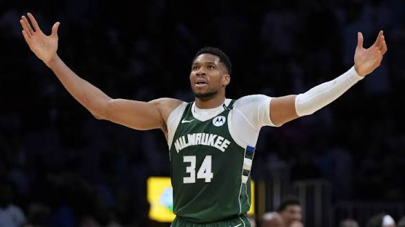 🔒LOTD🔒

🏀 DEN Nuggets vs MIL Bucks 🏀

🔥 Giannis Antetokounmpo O37.5 Pts+AST (-114) 🔥

#GamblingX #GamblingTwitter #NBA #NBApicks #BestBets #Fanduel #FDMW

PARLAYS CAN BE FOUND ONLY ON OUR IG ✅ >>

<a href="/fdmostwanted/">Fanduel Most Wanted 🎯</a> <a href="/fdmostwanted/">Fanduel Most Wanted 🎯</a> <a href="/fdmostwanted/">Fanduel Most Wanted 🎯</a>