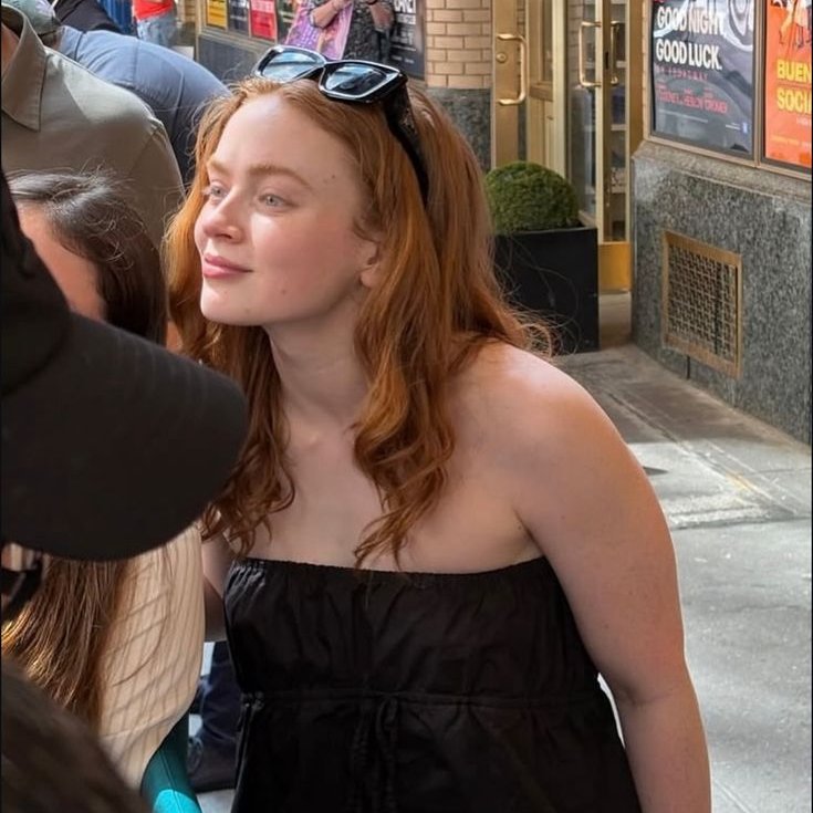 softiealiaa's tweet photo. she's so pretty <3 https://t.co/AAr6oLz7AZ
