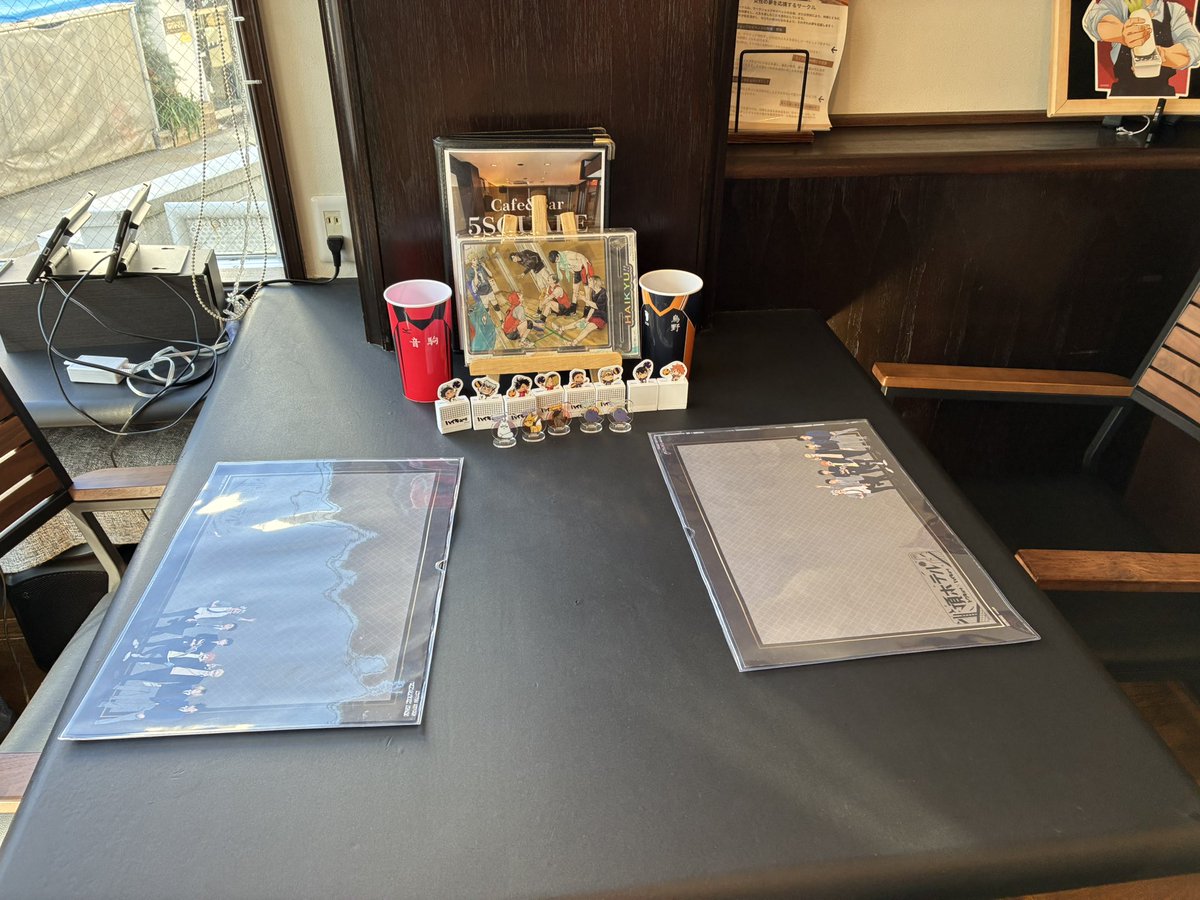 MeemeeCafe's tweet photo. 事前告知ができませんでしたが（体調不良）
本日シェアキッチンにてカフェ営業してます。
なお次回はバレンタインデーに営業します。スイーツ担当ぱおぱおさんが極上のスイーツを作ってくれるのでどうぞお楽しみに！
2/14（土）
cafe&amp;bar5square
（八王子市横山町）
10時から16時まで https://t.co/sXrtyjlBVP