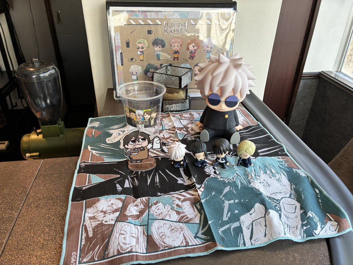 MeemeeCafe's tweet photo. 事前告知ができませんでしたが（体調不良）
本日シェアキッチンにてカフェ営業してます。
なお次回はバレンタインデーに営業します。スイーツ担当ぱおぱおさんが極上のスイーツを作ってくれるのでどうぞお楽しみに！
2/14（土）
cafe&amp;bar5square
（八王子市横山町）
10時から16時まで https://t.co/sXrtyjlBVP