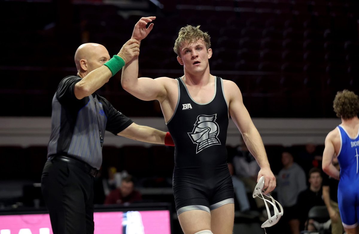 Bellarmine Athletics tweet media