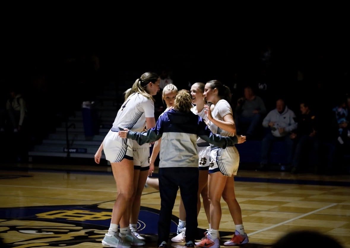 Georgia Reinecke tweet media