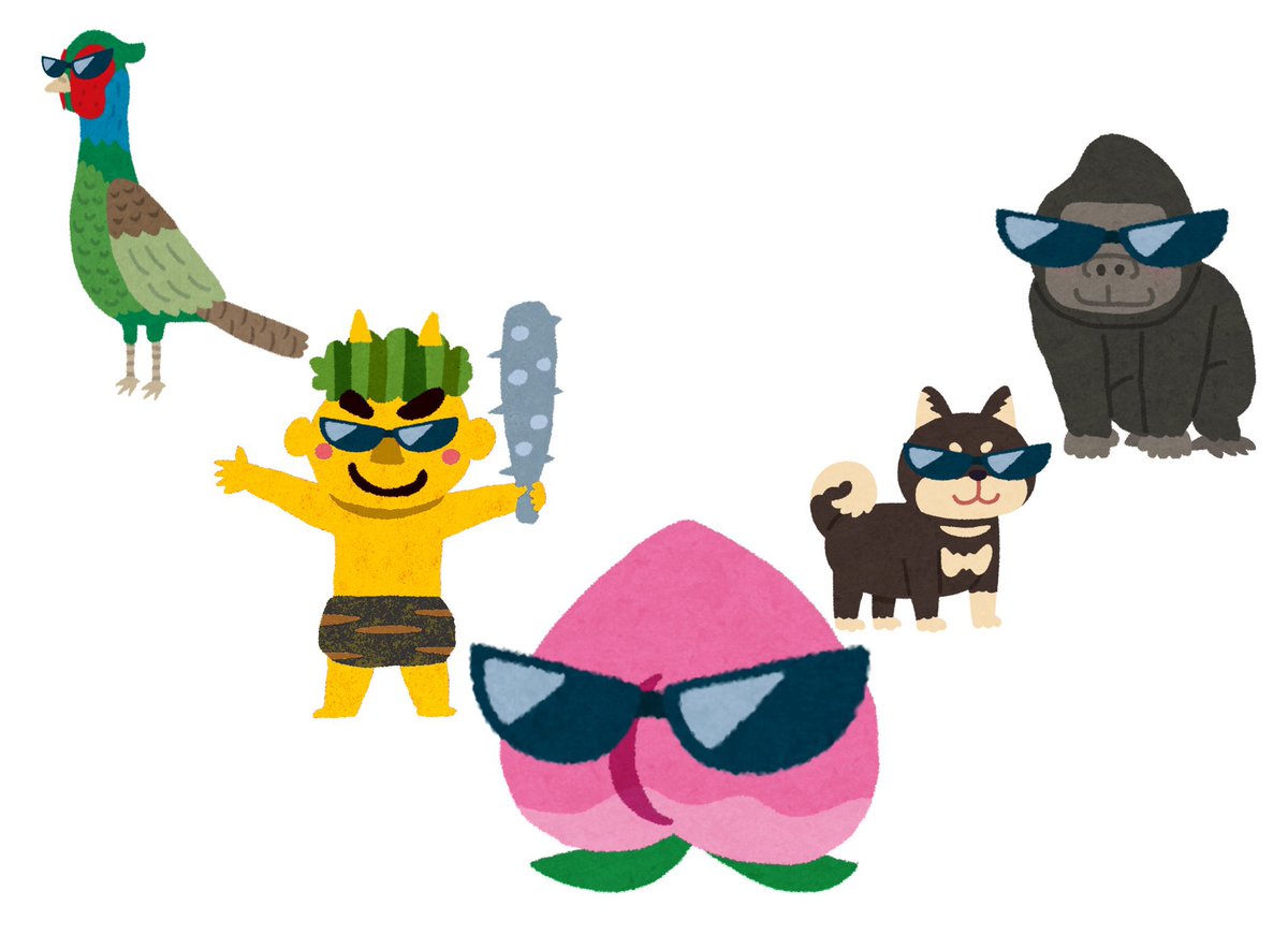 next_omega_'s tweet image. 一部の人はこれだけで何を表してるかわかるらしい