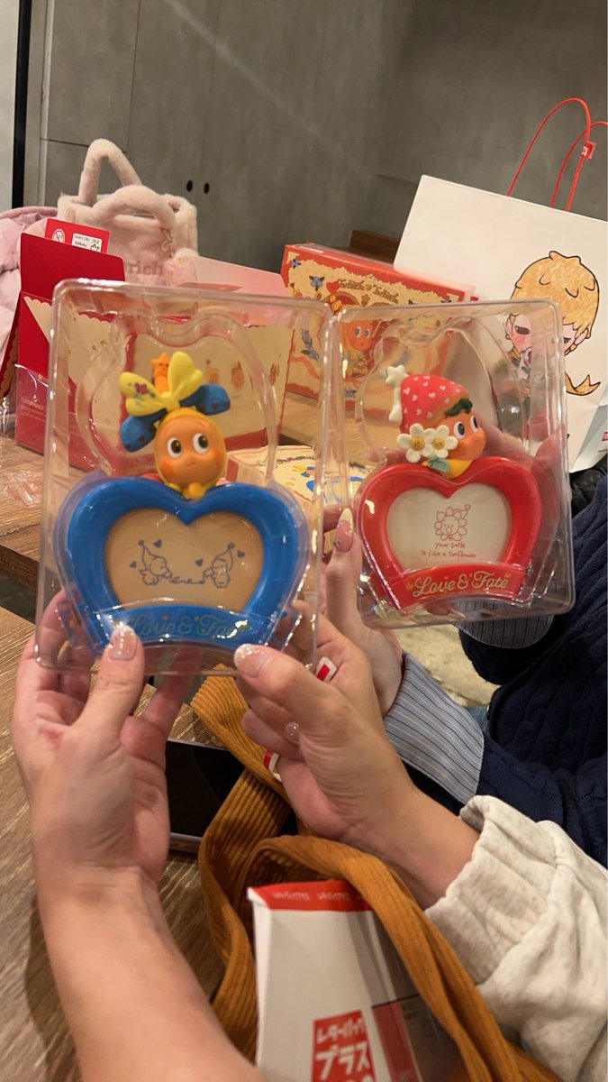 りんりん🐥 tweet media