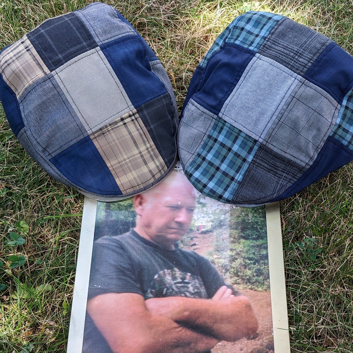 boltthrower's tweet image. Happy Birthday Dad. 
Miss you, I wish you were here......