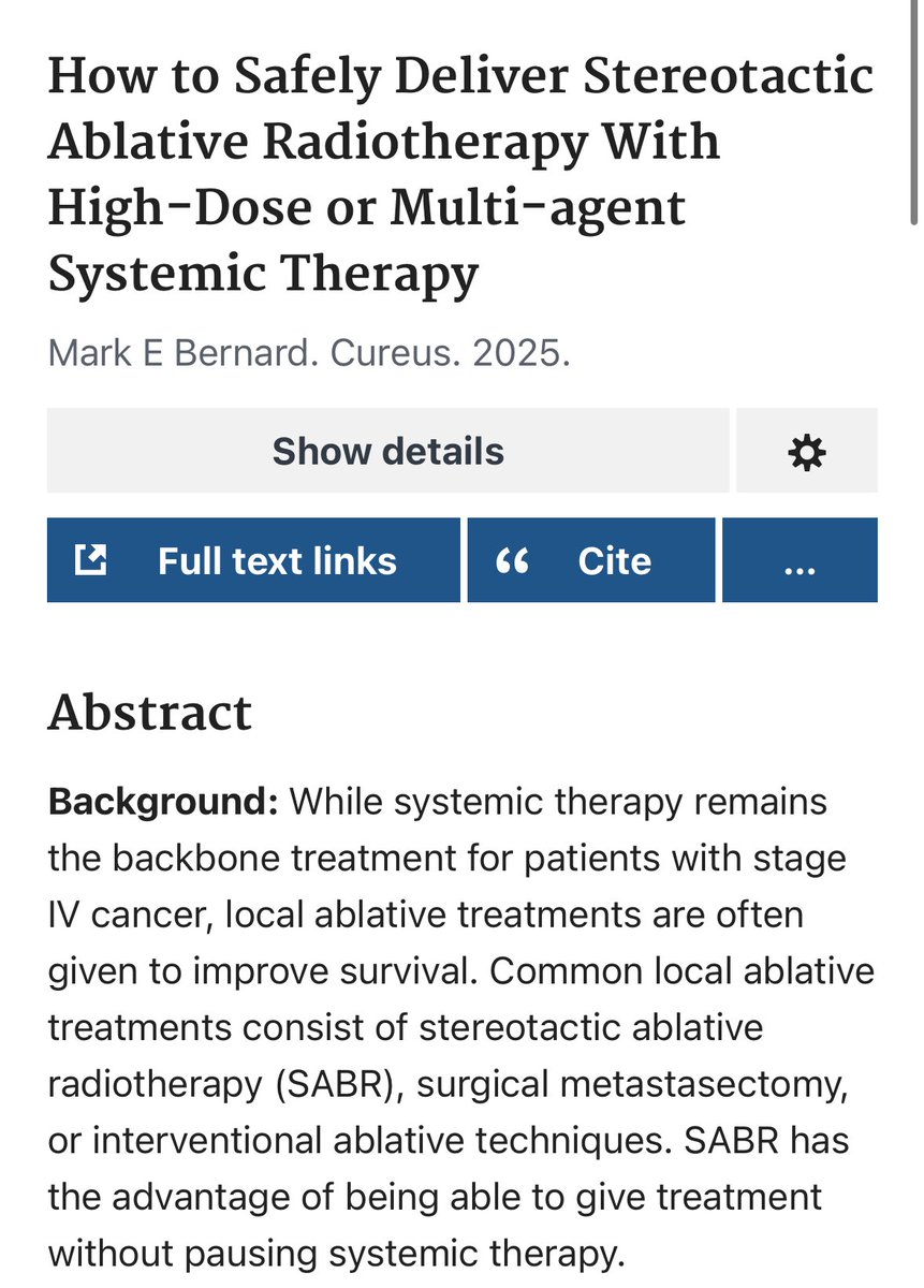UK RadOnc tweet media