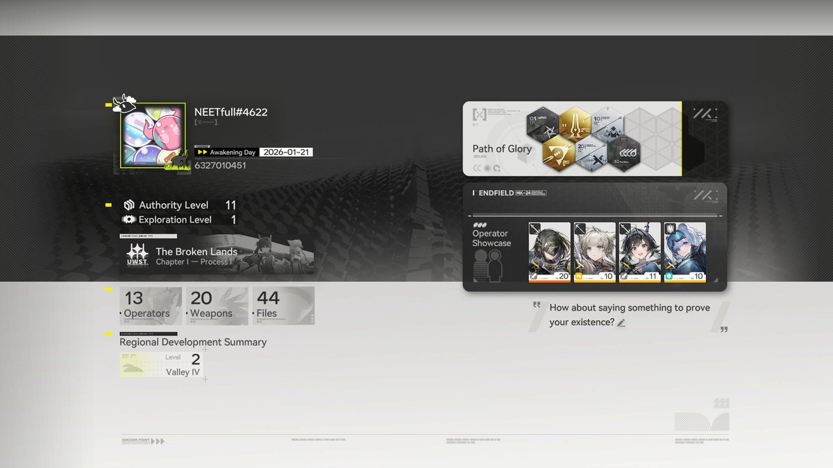 Team Ordinary Bear tweet media