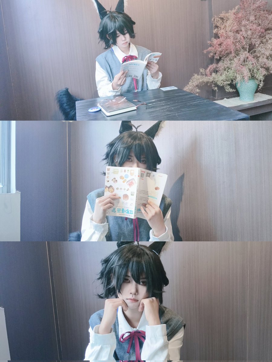 huifeideyang_'s tweet photo. #kyuutieart
@SeikyuuVA https://t.co/pDotGfnGhZ