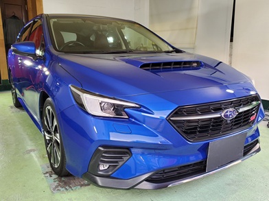 beuty106's tweet photo. レヴォーグSTi コーティング専門店東京
キズだらけだったボディを滑らかで引き立つ艶に蘇りました。新しいレヴォーグの門出です。
https://t.co/q10S2AUBkS
＃レヴォーグSTi https://t.co/dhF2i2KNGP