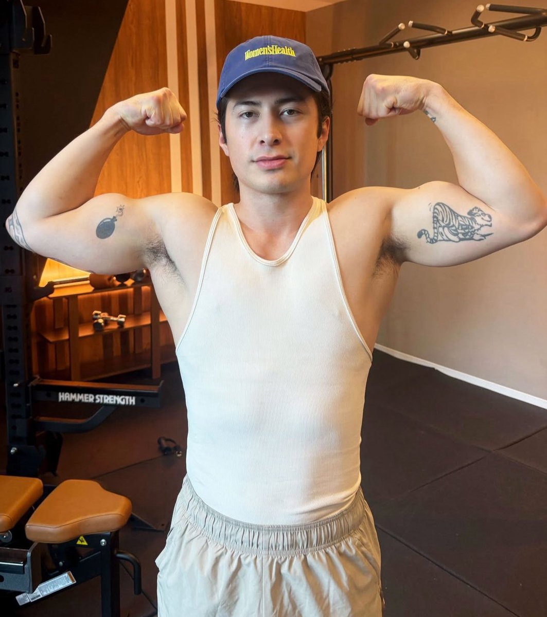 dailyhudcon's tweet image. 