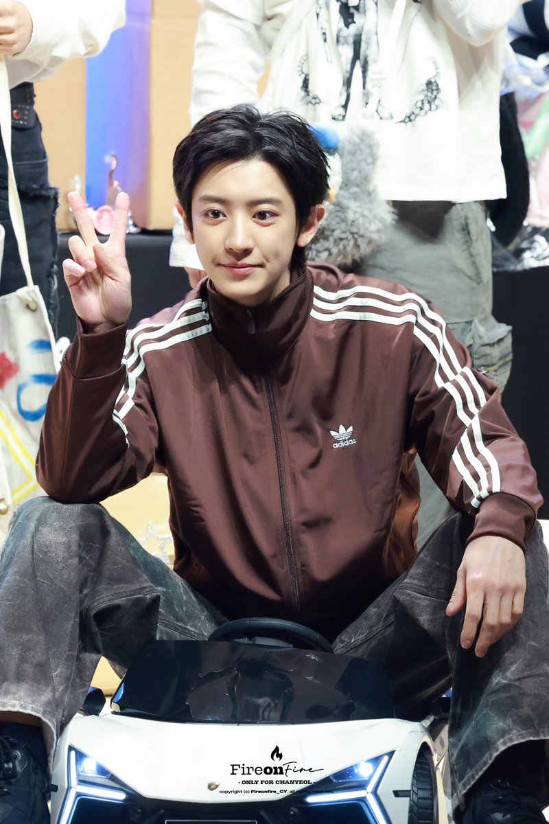 260123 KTOWN4U 팬사인
#CHANYEOL #찬열
