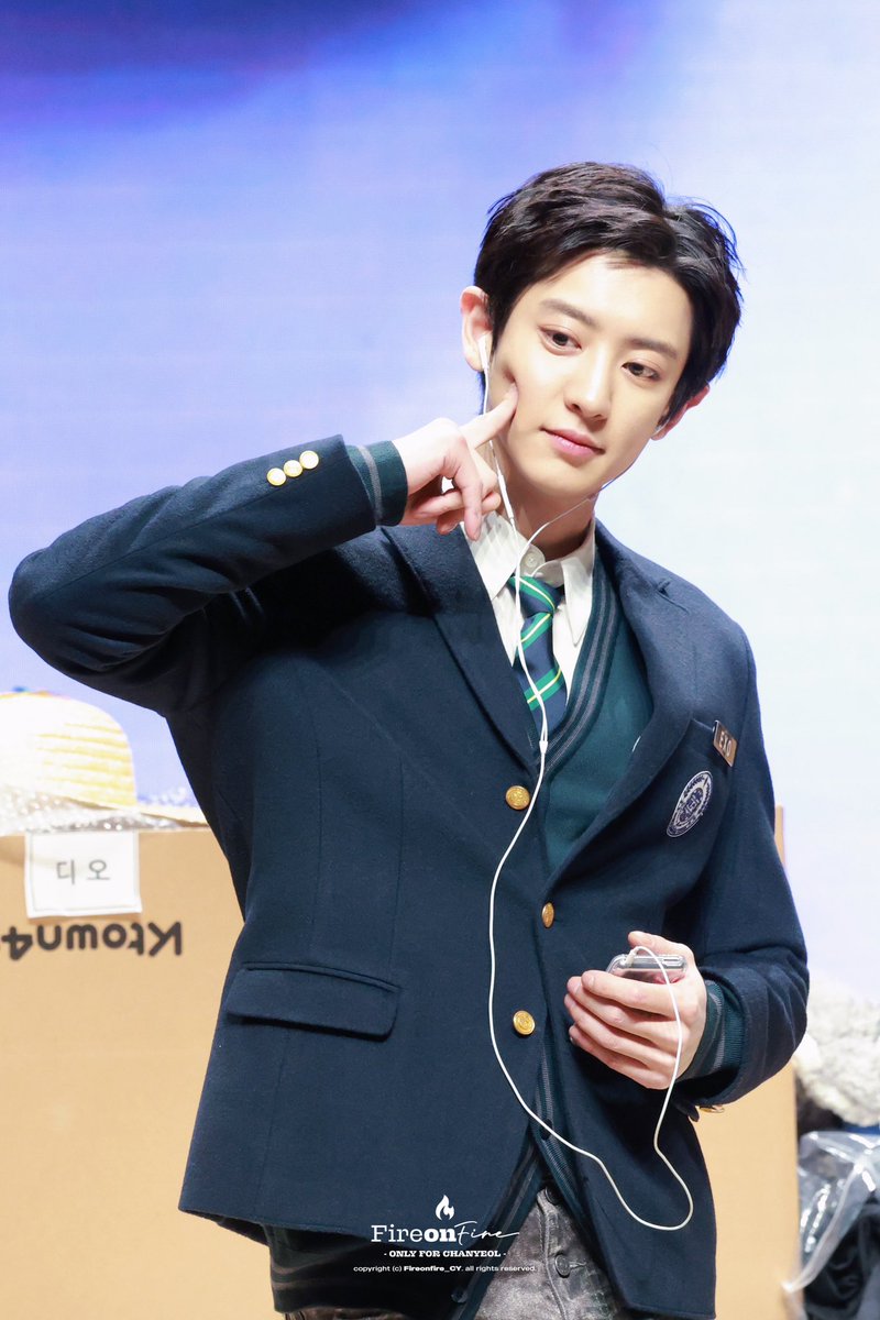 260123 KTOWN4U 팬사인
#CHANYEOL #찬열