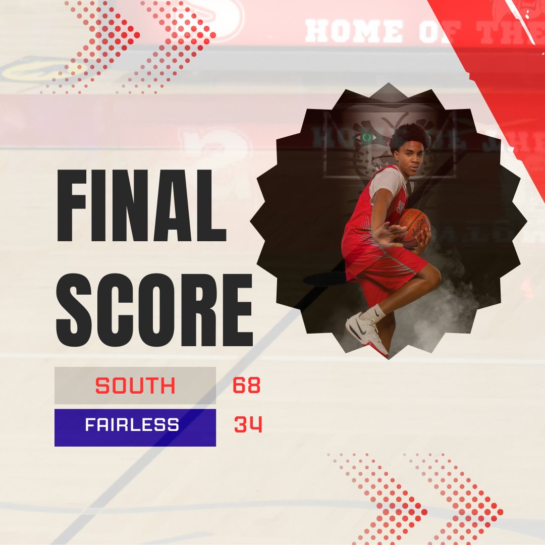 Canton South Basketball 🏀 tweet media