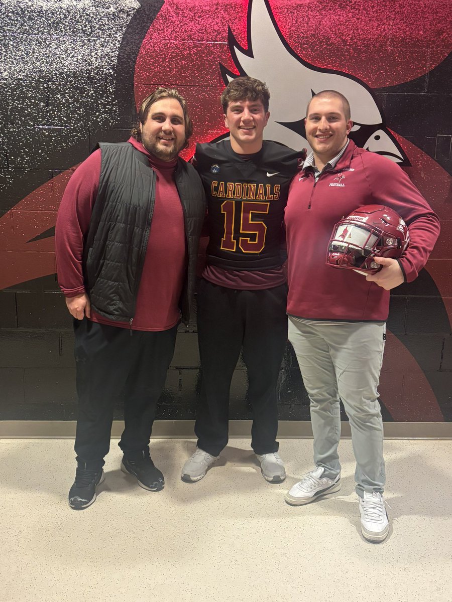 Anthony Mancuso tweet media