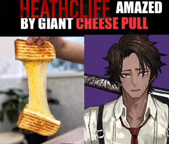 HeathcliffLCB's tweet image. 