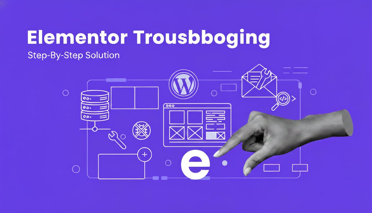 Webzlo_com's tweet photo. Elementor Footer Not Showing? Quick Fix by @Webzlo - https://t.co/j63Qm8xGna https://t.co/8YhRPm69rQ
