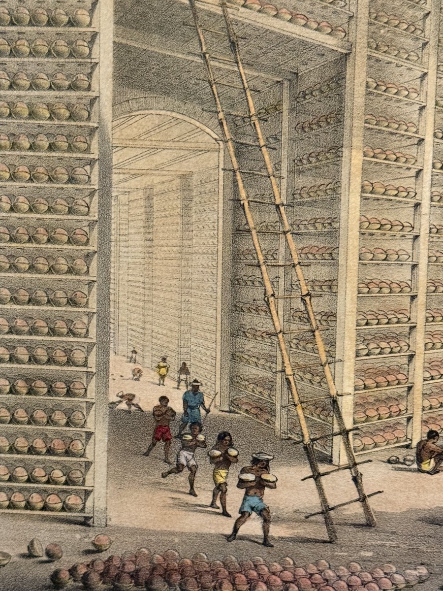 William Goetzmann tweet media