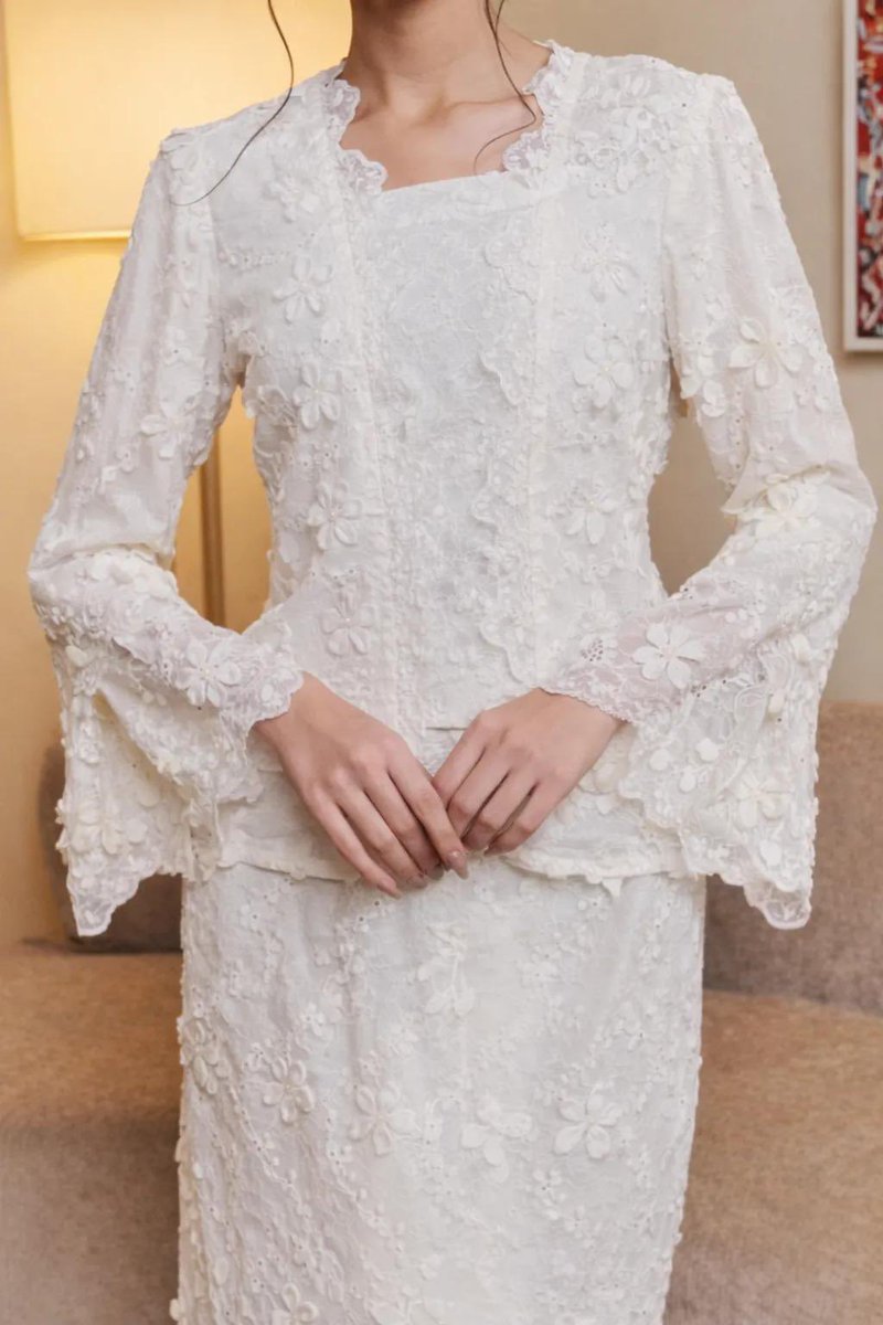 bckupacc99's tweet image. OMG Terjumpa hidden shop dekat Shop33‼️
Baju raya lain dari yang lain and the details✨️