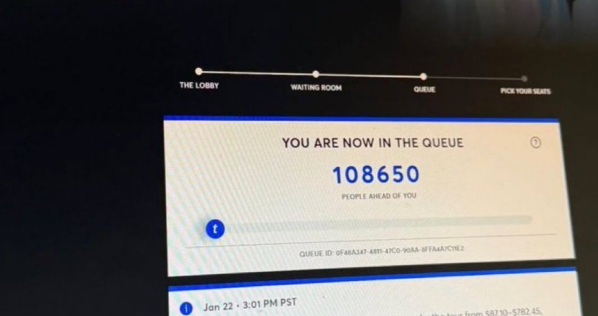 no consegui boletos para bts no pasa nada solo voy a estar llorando en directo

twitch.tv/quackitytoo