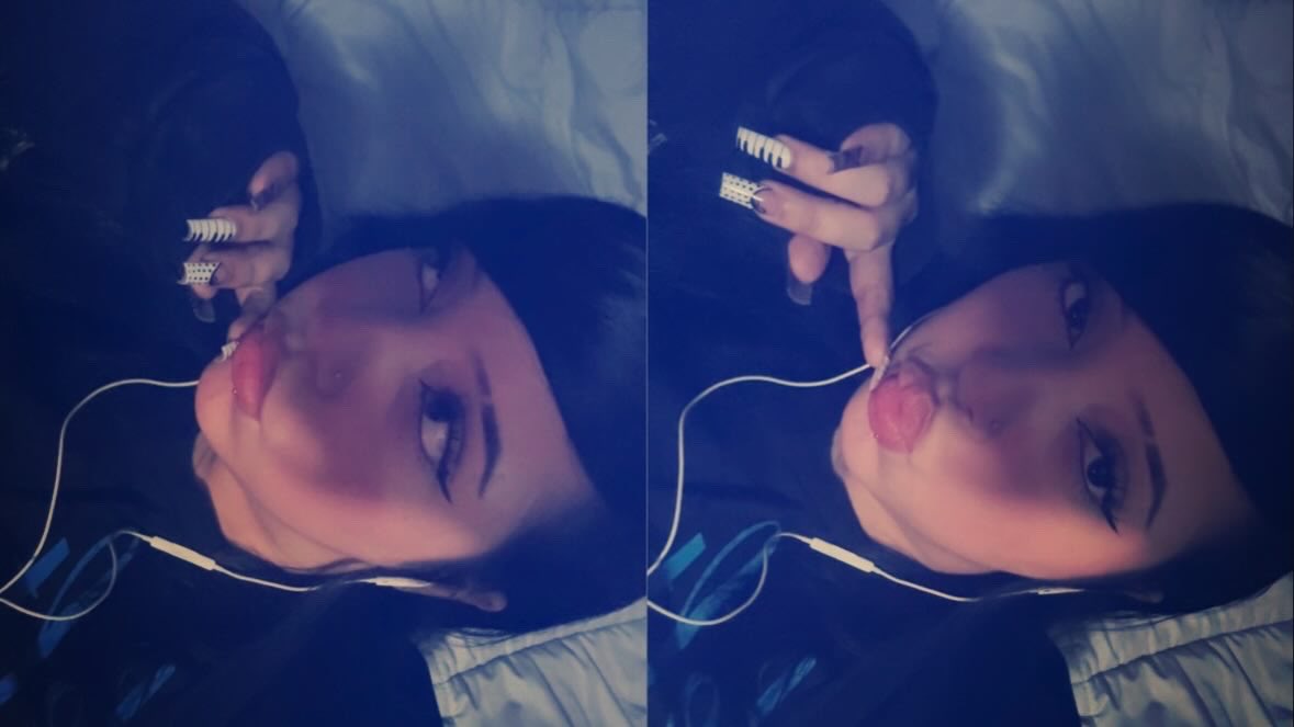 liya! $15 dm fee tweet media