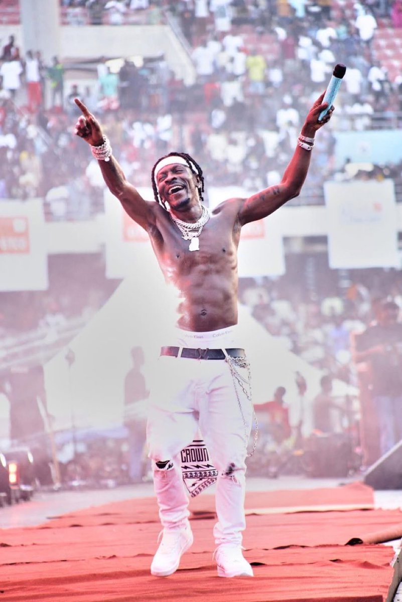 Pmoney_Ent's tweet photo. Shatta Wale #STOPITNOW https://t.co/CQgBZV3wkM