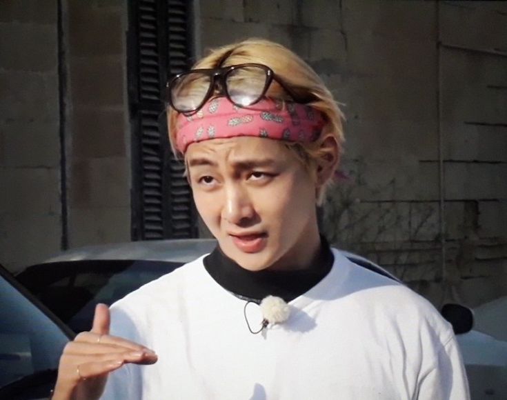 pandora ✦ VA A VER A BTS tweet media