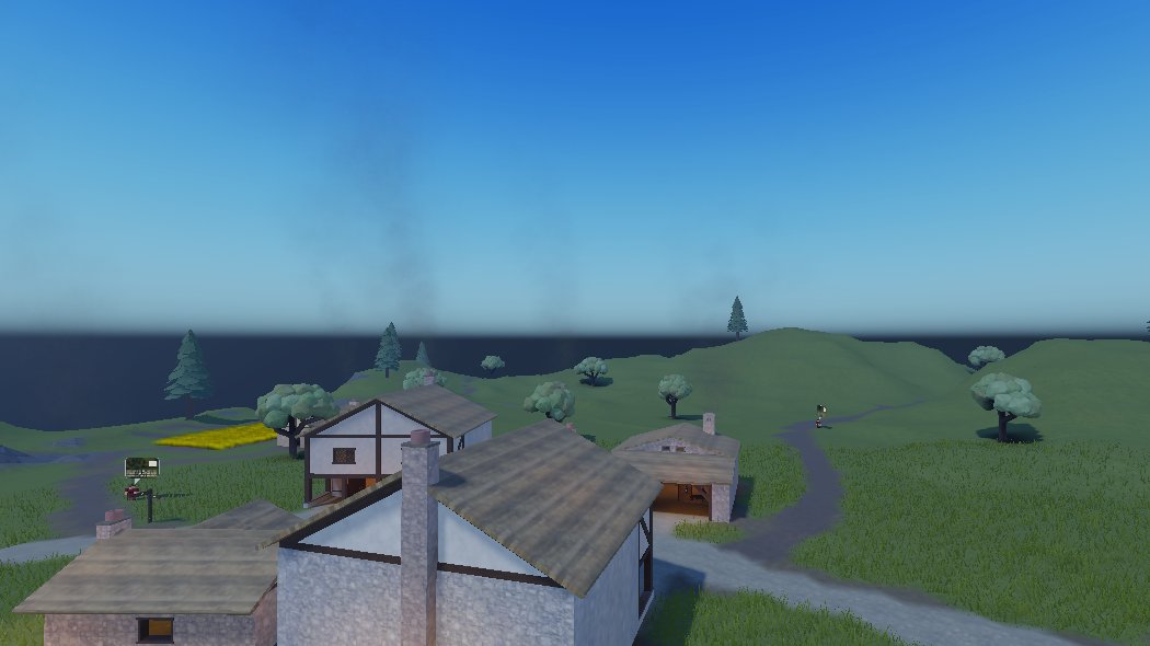 ctrlshifthash's tweet image. Building mode on