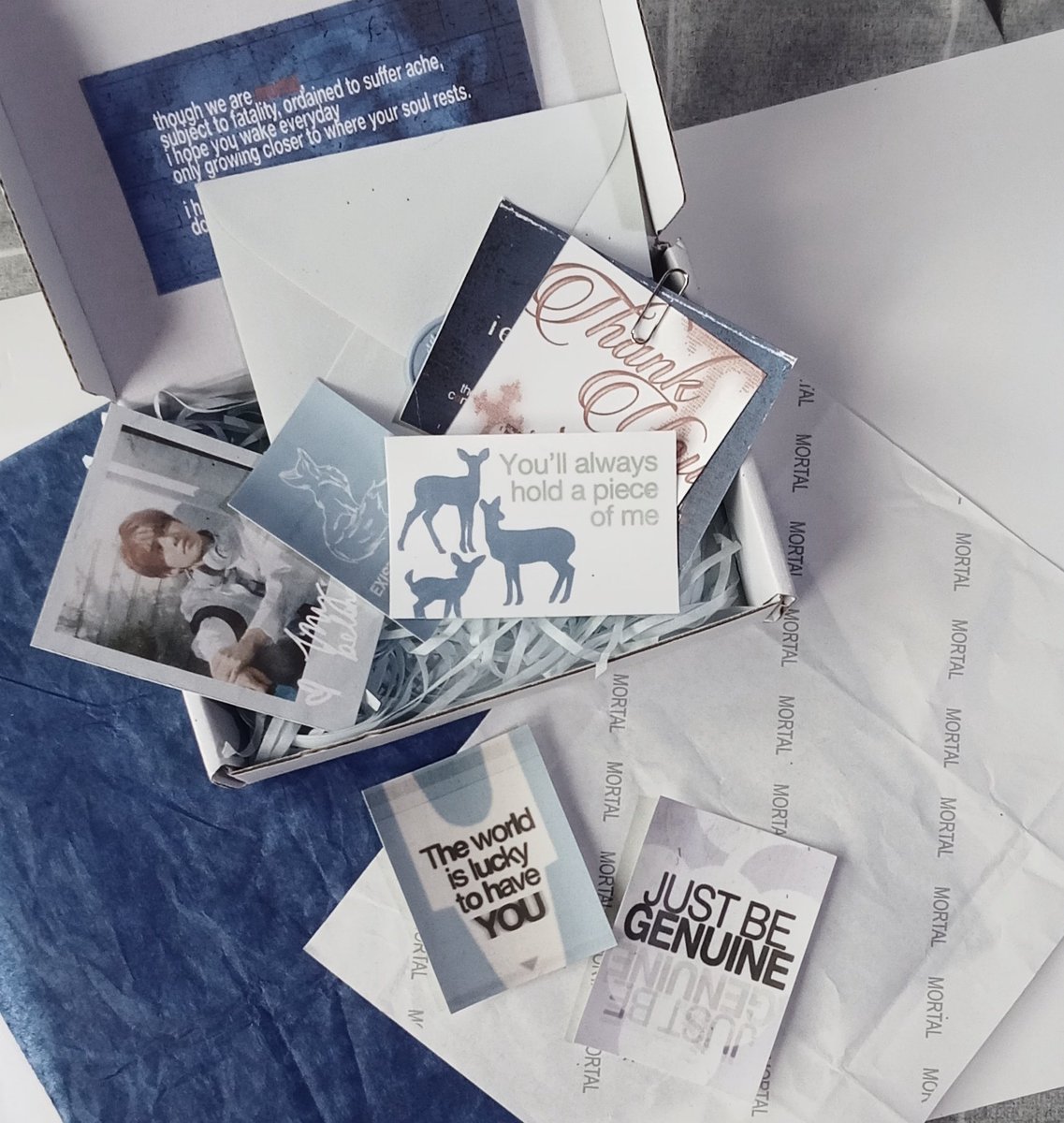 hello, <a href="/mortalfuzz/">MORTAL 🪽</a>! kilig sm to have these pretty stickers. tysm po for this!

#MORT4LMAIL  #MORTALSENT