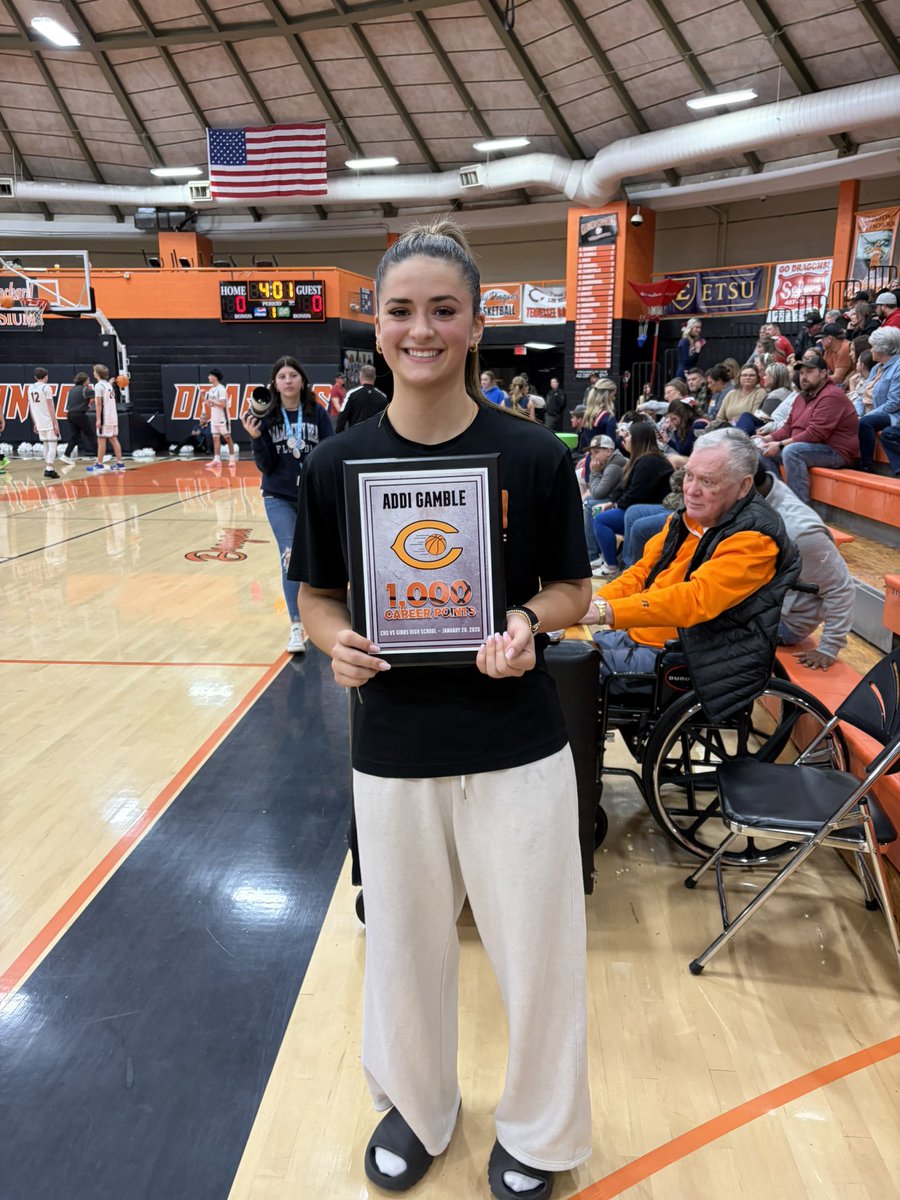 TN Trotters 2026/2028 tweet media