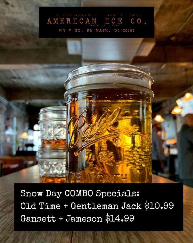 American Ice tweet media