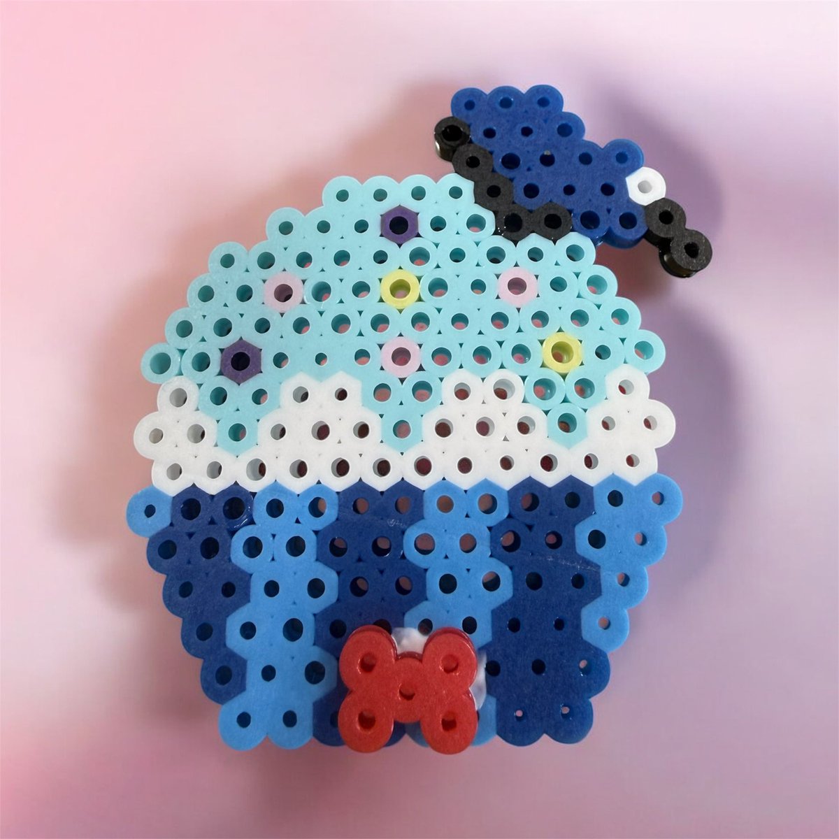 DreamyPrinces17's tweet image. おはようございます☀️

アイロンビーズ作品集♡♡

やってる方どれくらいいますか🙋‍♀️

最近ハマってます♡♡