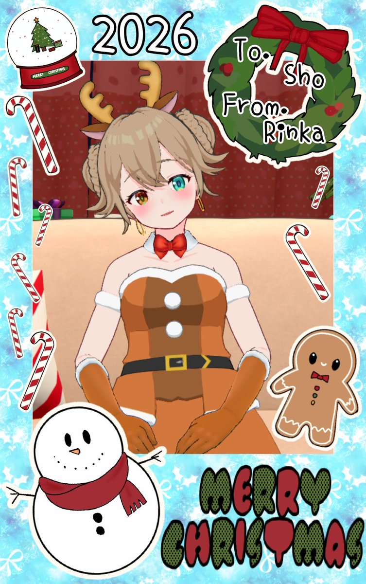 Post by 碧 凜華~リン~🐼🫧 on X: 7番Sくん