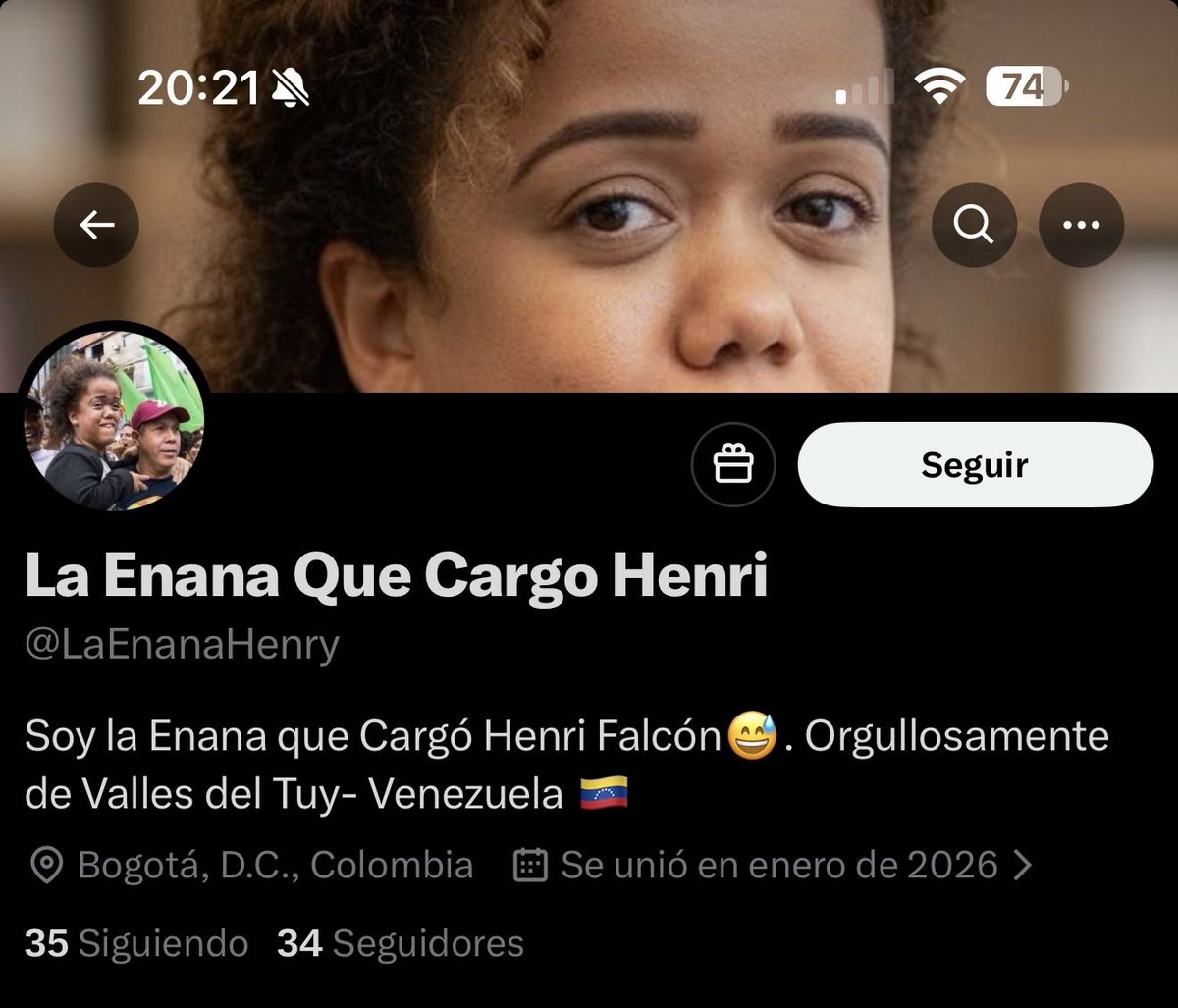 FreiderGandica's tweet image. No te creo esta vaina. Jajajajajja