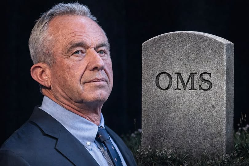 Estados Unidos se ha retirado formalmente de la Organización Mundial de la Salud.
Esta es la gran noticia. 
Es el inicio del desmembramiento de toda esta industria salubrista de la vacuna y de inventos de enfermedades para vender sus pócimas.
"Estamos recuperando nuestra