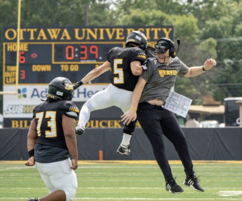 Trelan Thomas tweet media