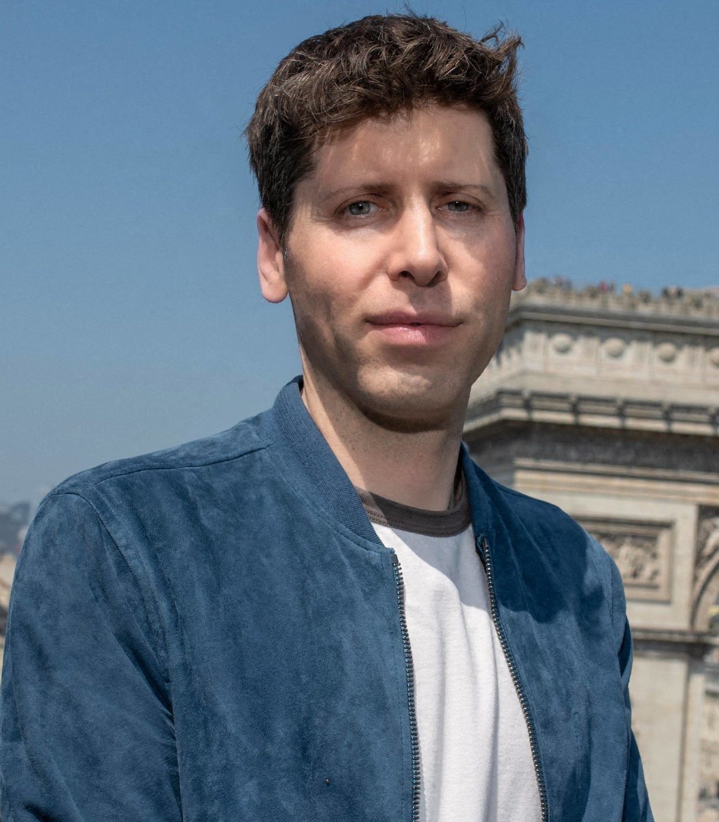 pubity's tweet image. OpenAI CEO Sam Altman travelled to the Middle East seeking a $50 billion investment from sovereign wealth funds.

The deal is expected to close by April 2026 and would be the largest private investment in history.