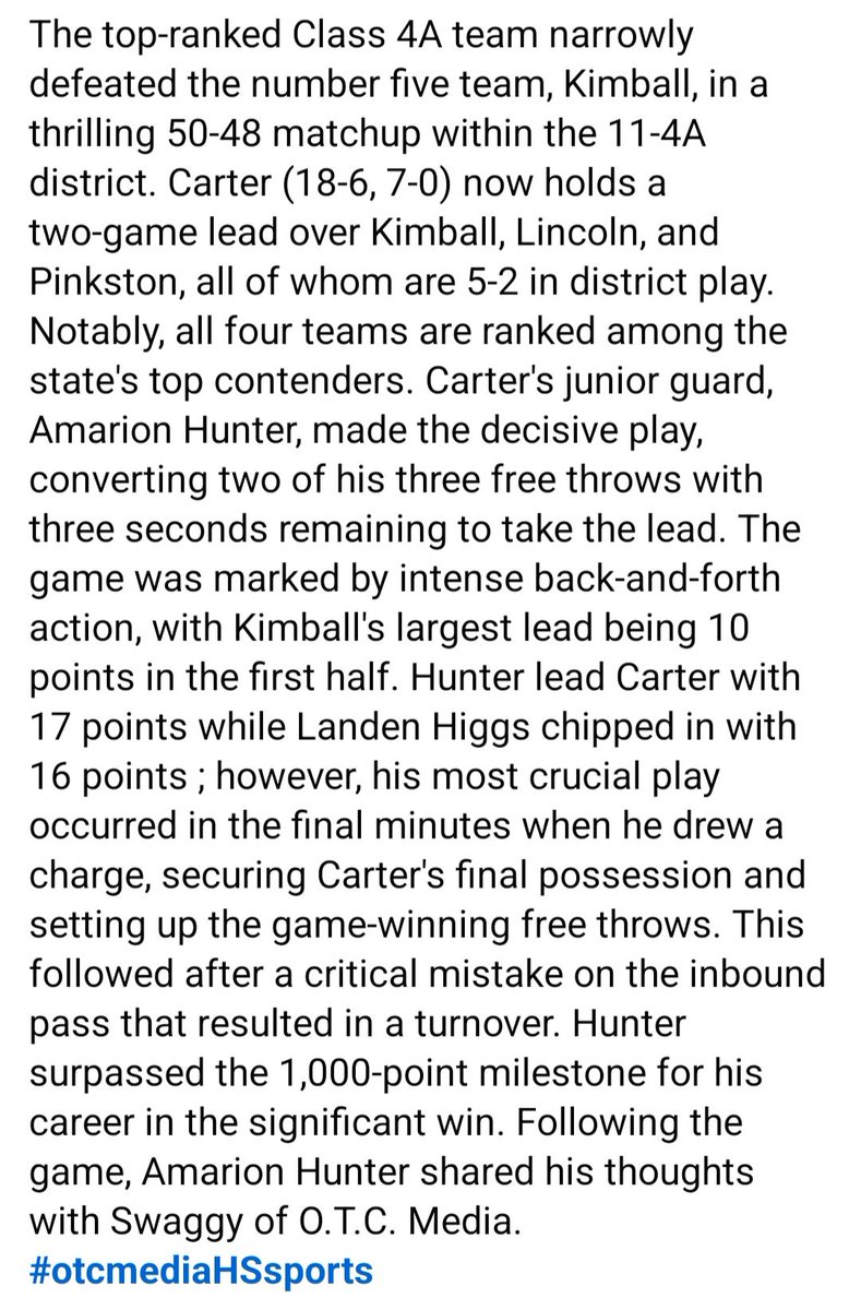 Swaggy Hollywood of O.T.C Media tweet media