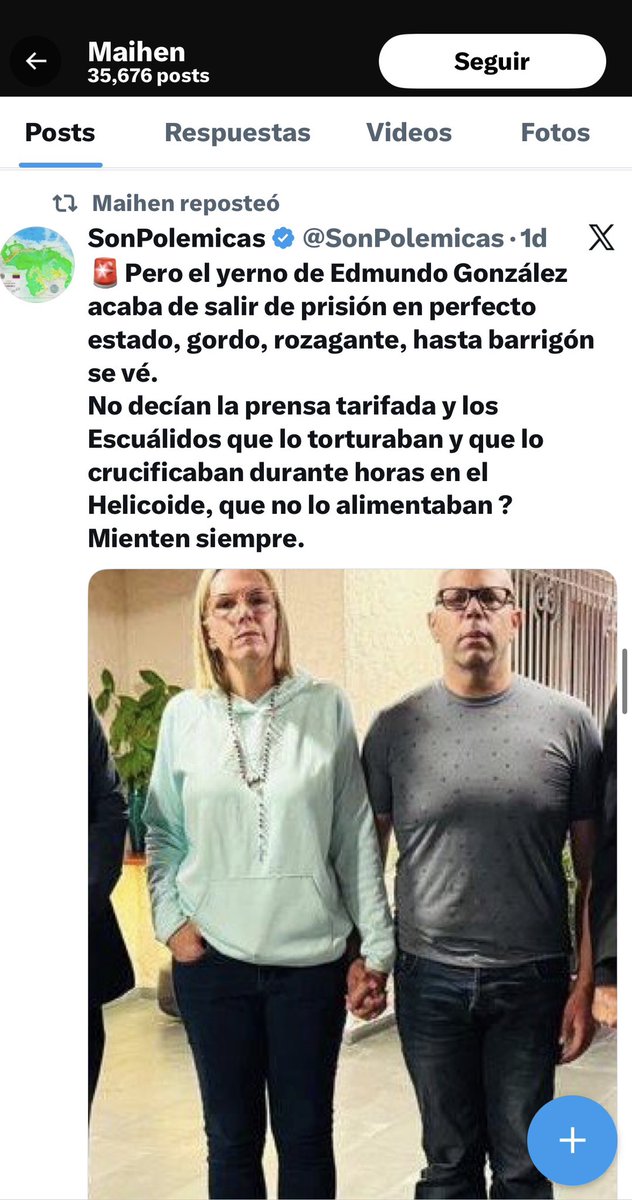 dsmolansky's tweet image. Defendiendo a Code Pink, pero ¿Qué se puede esperar de quien hace RT de esta atrocidad sobre el yerno del presidente electo después de haber sido excarcelado?
