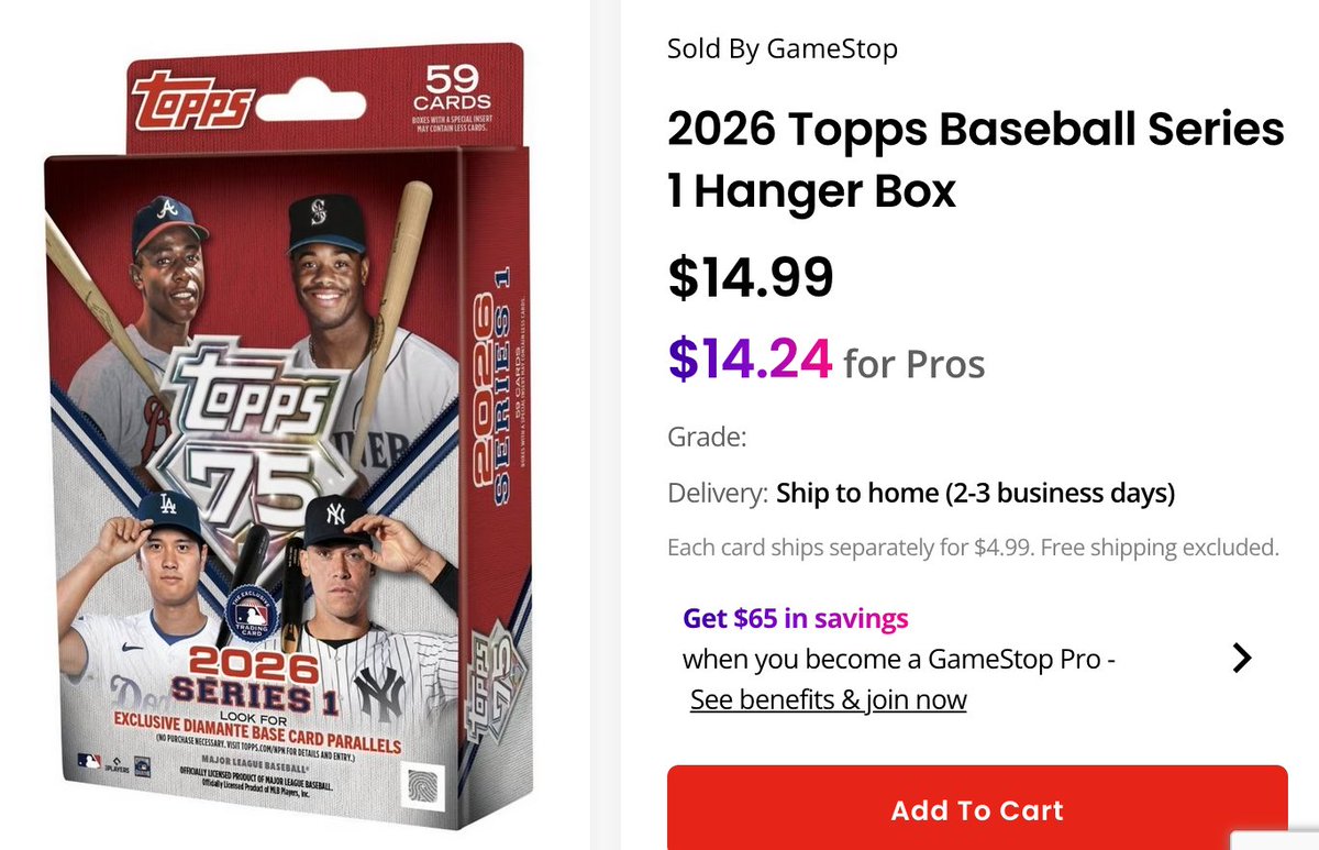 Western NY Cards tweet media