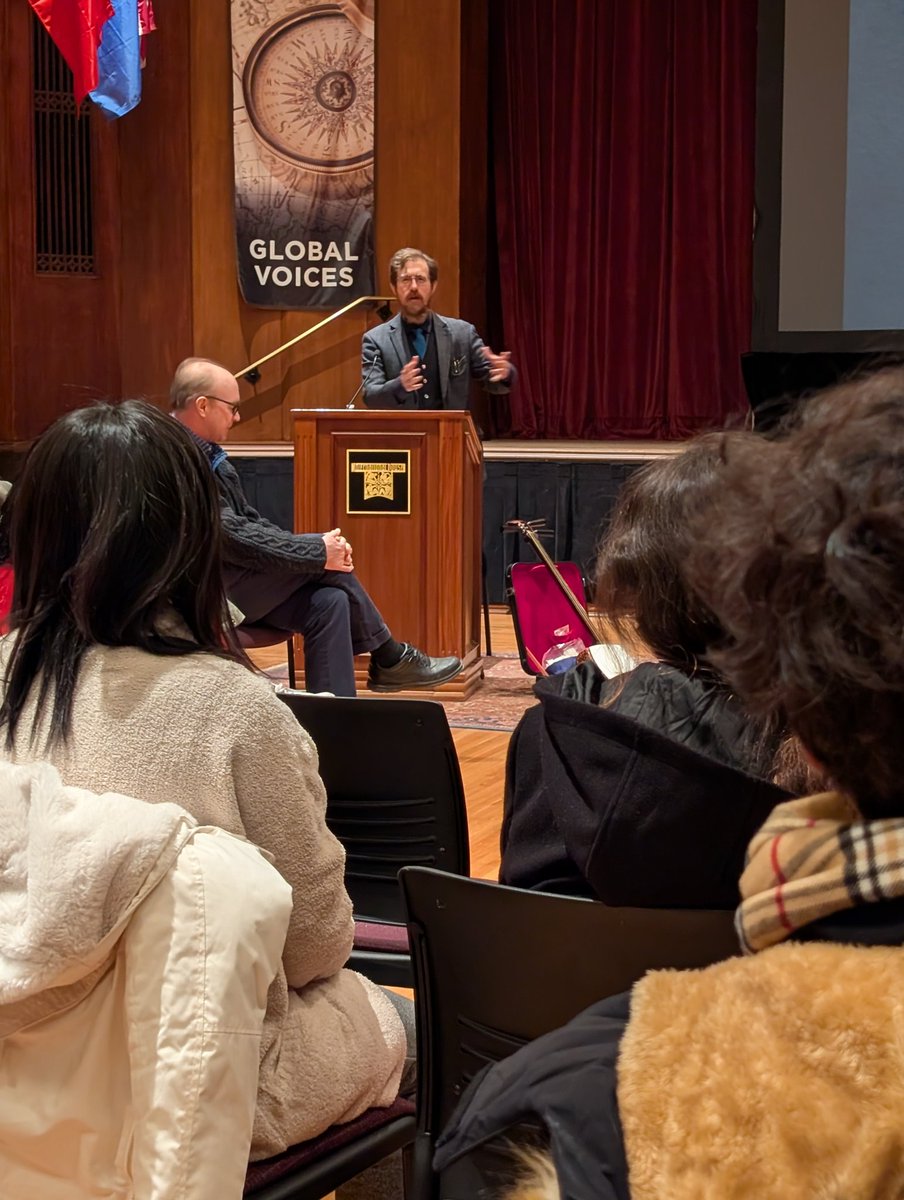 UChicago CEAS tweet media