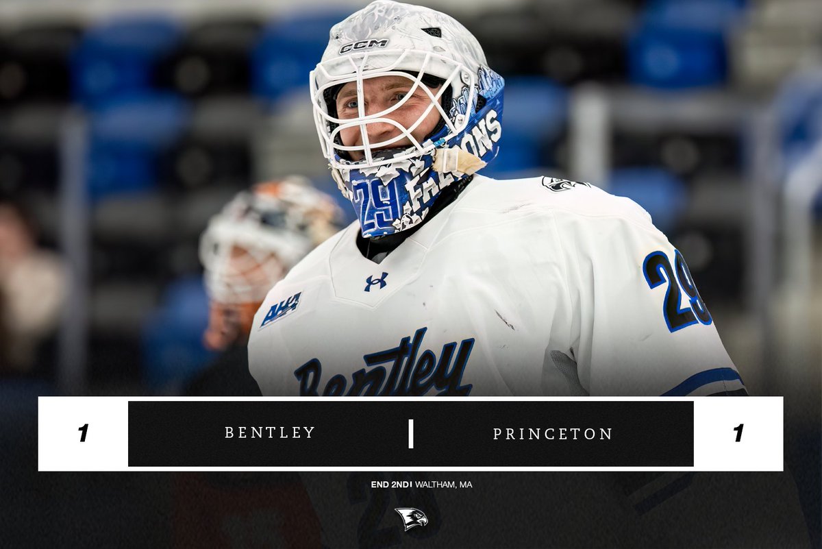 Bentley Hockey tweet media