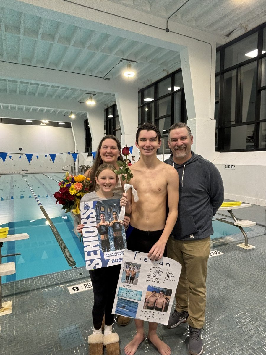 Port Chester High School Swimming tweet media
