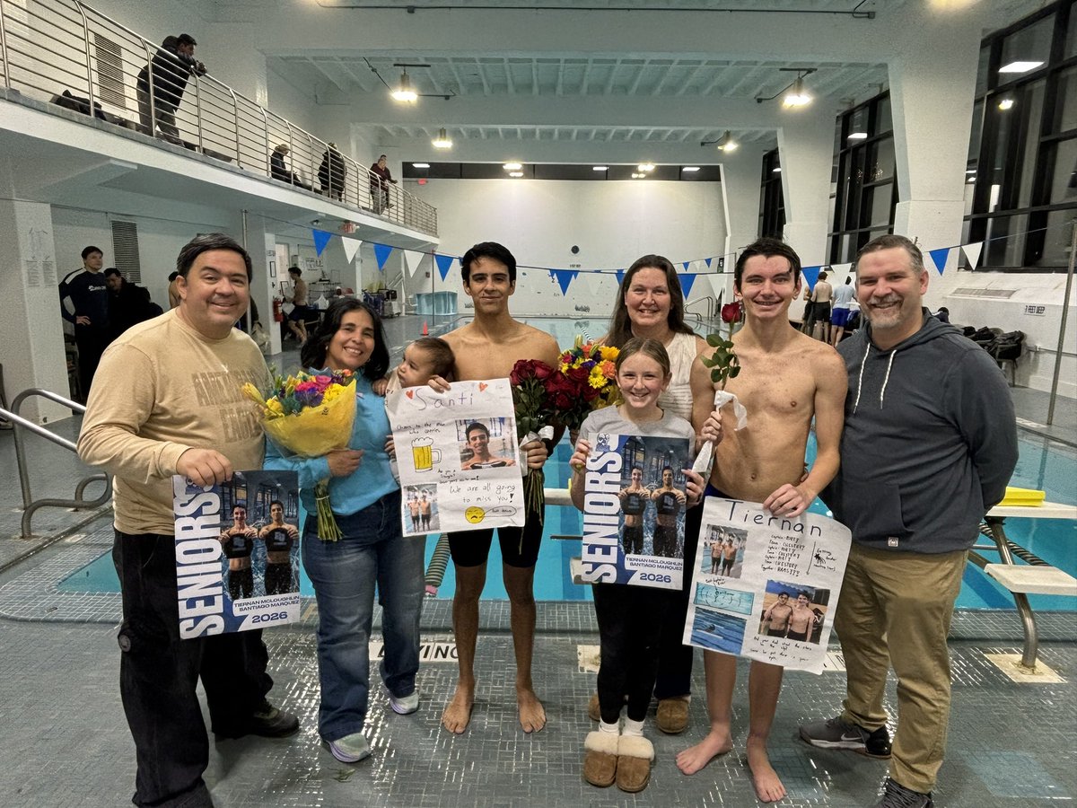 Port Chester High School Swimming tweet media