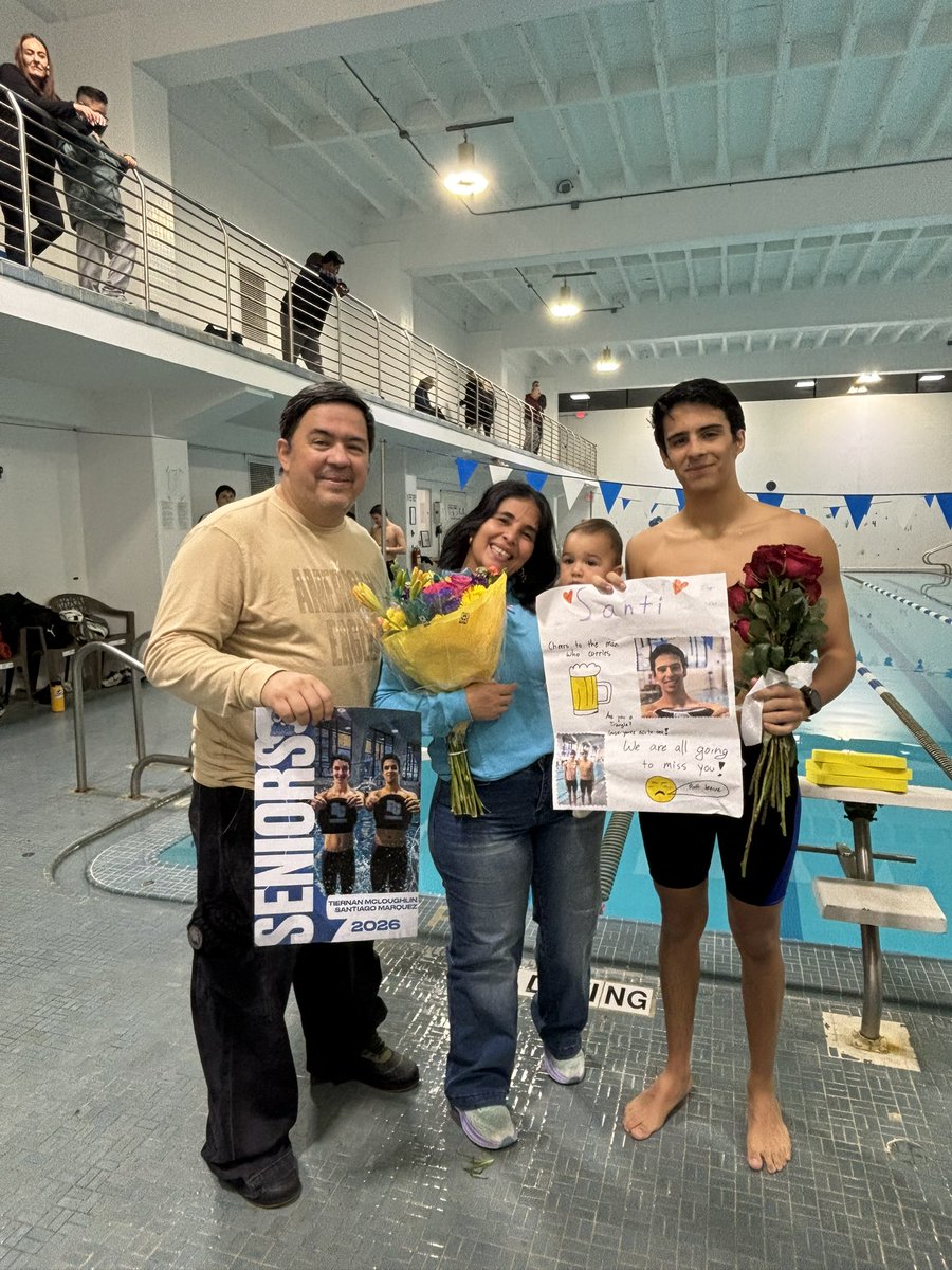 Port Chester High School Swimming tweet media