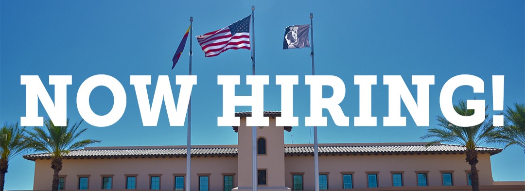 Arizona Department of Veterans' Services tweet media