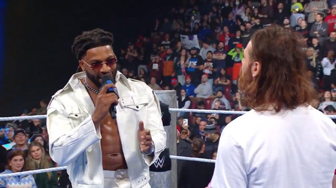 Fightful Wrestling tweet media