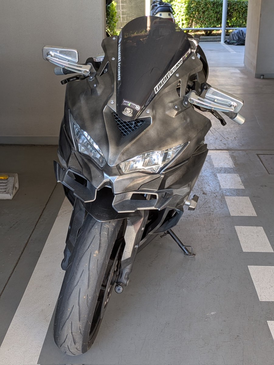 ゆうのアオーリオ🍏 (@MarinosZX4RR) / Posts / X