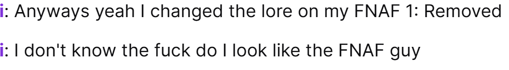 UnnecessaryCommentary tweet media