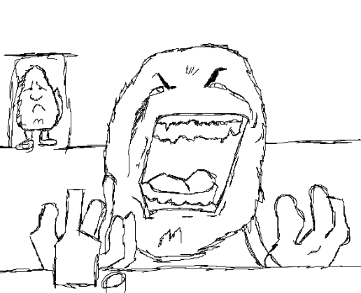 Thawed Caveman Studios tweet media