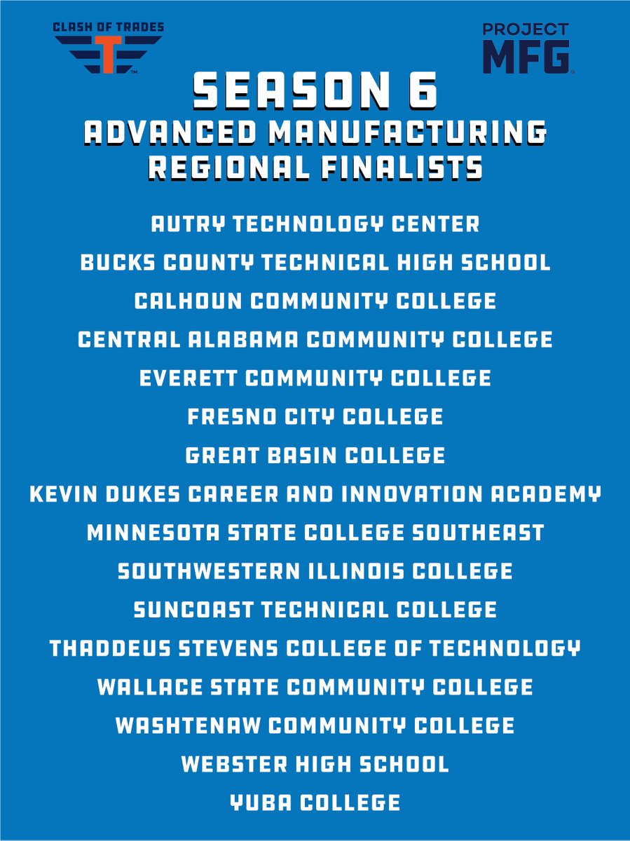 Project MFG tweet media